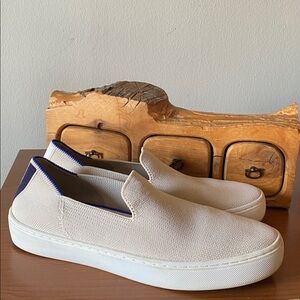 Rothy’s Slip On Sneakers